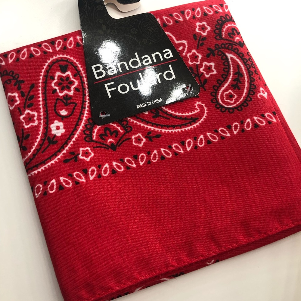 Bandana